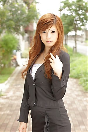 Hot gal Rina Kikukawa will blow your mind