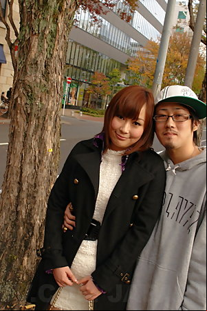 Sweet Asian chick Erika gets rammed so hard